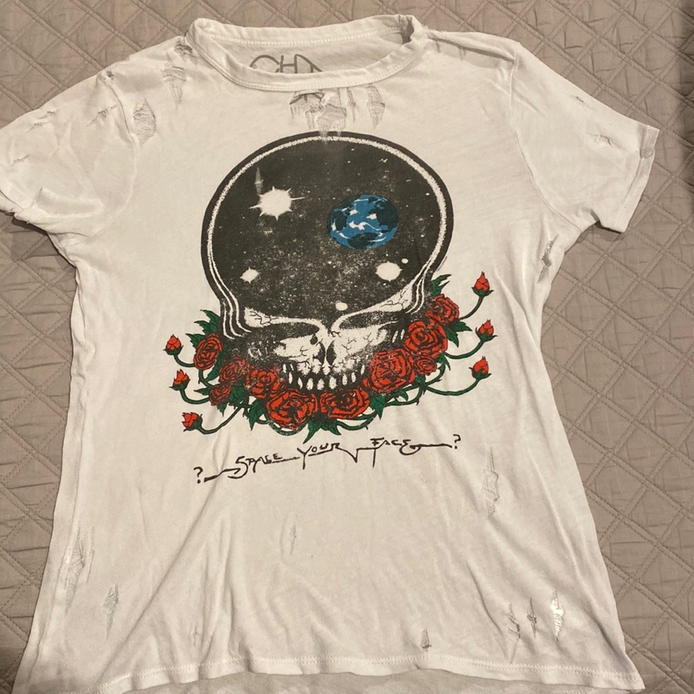 Chase t shirt